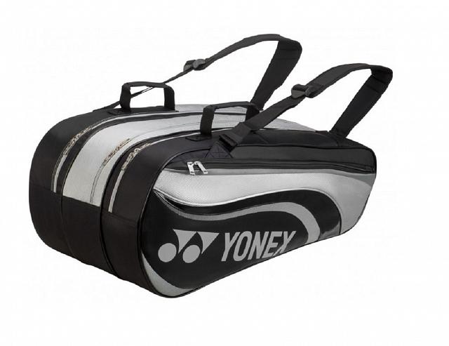 Yonex Racket Bag 8829X 9R Grey
